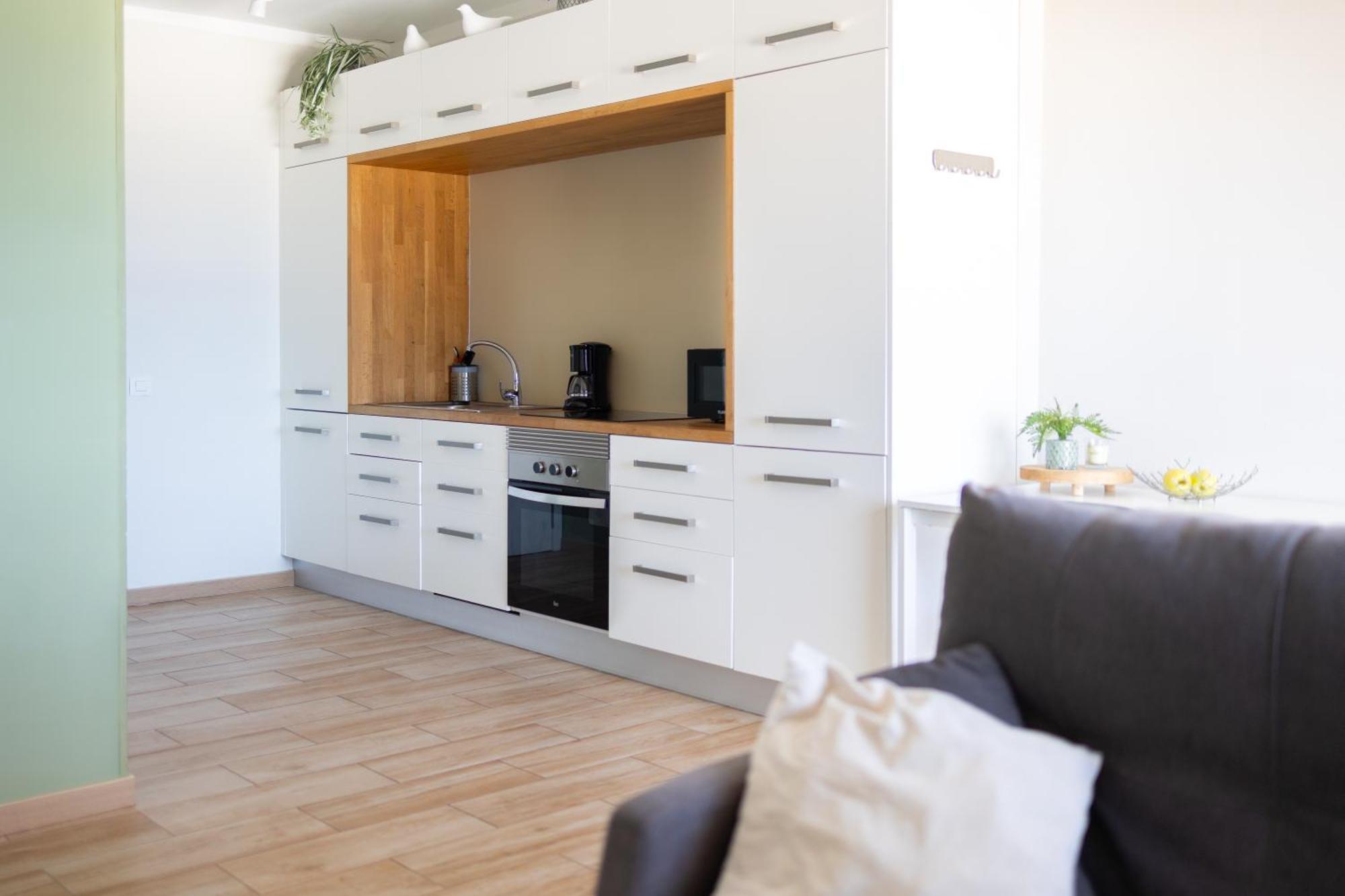 Lovely Modern Studio With An Incredible View Costa Adeje  Exterior foto