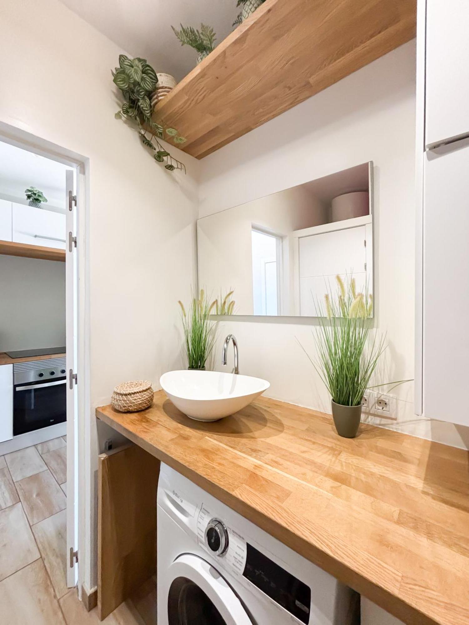 Lovely Modern Studio With An Incredible View Costa Adeje  Exterior foto
